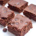 Logo van Bezorg Brownies