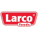 Logo van Larco Foods