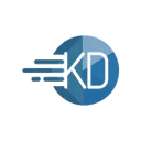 Logo van KDWebdesign