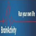 Logo BrainActivity