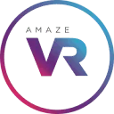 Logo van Amaze VR