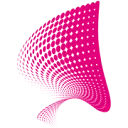 Logo van PinkRoccade Care