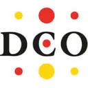Logo Dorpscentrum Oegstgeest