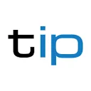 Logo van TransIP