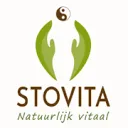 Logo van Stovita Natuurlijk Vitaal
