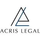 Logo van Acris Legal