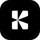 Logo van KERN strategisch brand design