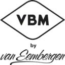 Logo van VBM by Van Eembergen