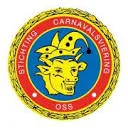 Logo van SCVO - Stichting CarnavalsViering Oss