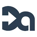 Logo van Dallinga Administraties