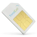 Logo van Expat Mobile