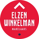 Logo van Elzen Winkelman Makelaars