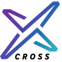 Logo van WeCross BV
