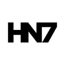 Logo van HEAVEN NUMBER SEVEN®
