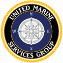 Logo van United Marine Services Group