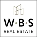 Logo van WBS Real Estate