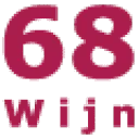 Logo van Wijnhandel CRU68
