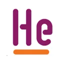 Logo van College de Heemlanden