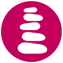 Logo van De Hooge Waerder Accountants