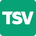 Logo van TSV Truck- en trailerservice