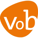 Logo van Vereniging van Openbare Bibliotheken - VOB