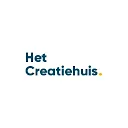 Logo van Het Creatiehuis - bureau voor Employer branding