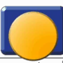 Logo van Gouwestad TV