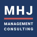 Logo van MHJ Management Consulting