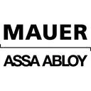 Logo van Mauer