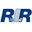 Logo van RIR Leidingtechniek B.V.