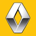 Logo van Van Kesteren Renault Kampen