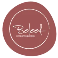 Logo van Ontspanningspraktijk Beleef