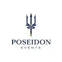 Logo van Poseidon Events