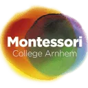 Logo van Montessori College Arnhem