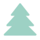 Logo van GoedeDoelKerstkaarten