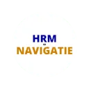 Logo HRM Navigatie B.V.