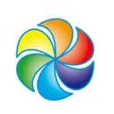 Logo van Ghiness communicatiekracht