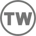 Logo van TW Steel
