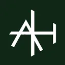 Logo van Amanj Hamid