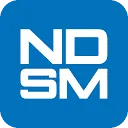 Logo van NDSM Sportclub