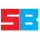 Logo van SB Installatietechniek