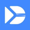 Logo van Donker Media