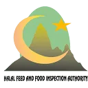 Logo van Halal Feed and Food Inspection Authority // HFFIA // Certification Body for Halal