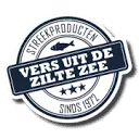 Logo van Metz Vis