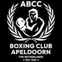 Logo van Boksclub ABCC Apeldoorn