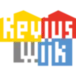 Logo van Revius Lyceum Wijk bij Duurstede