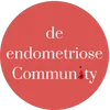 Logo Dé endometriose Community