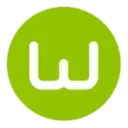 Logo van Wolters Vastgoedonderhoud