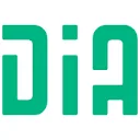 Logo van DIA Groep