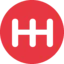 Logo van Hazenberghoefsloot